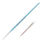 Mosaic Embellish Stamen Brush