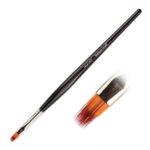 Mosaic Texture Ombre Brush