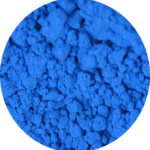 Neon Blue