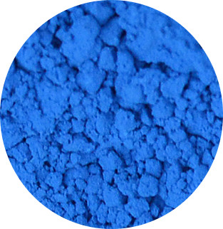 Neon Blue