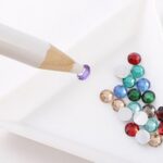 rhinestonesortingtray