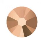 Swarovski Rose Gold ss5