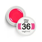 36 Ultra Pink