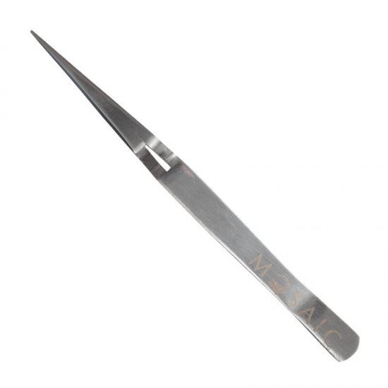 C Curve Pinching Tool