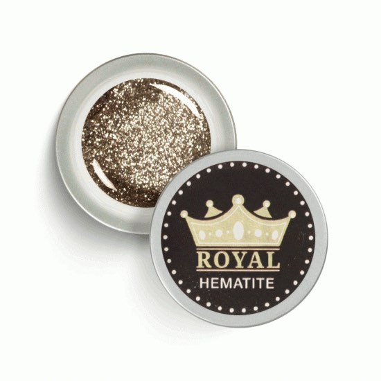 Hematite