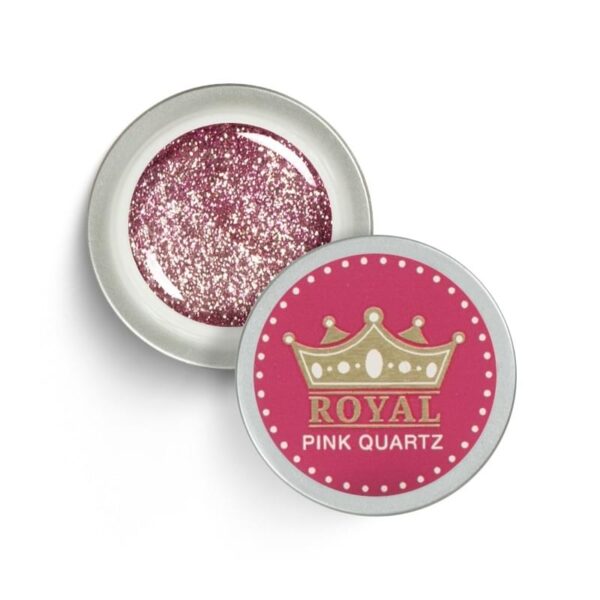 Pink Quartz