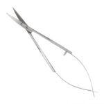 Tweezer Scissors