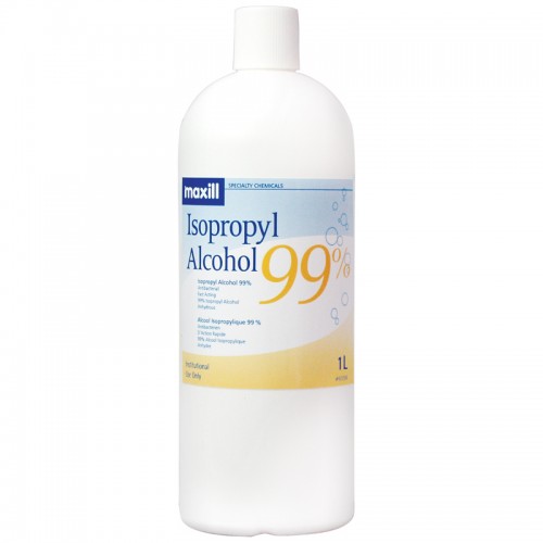 alcohol