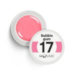 17 Bubble Gum