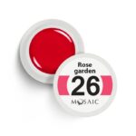 26 Rose Garden