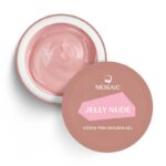 Mosaic Jelly Nude