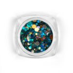 Venice Confetti Glitter