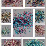 Carnival Confetti