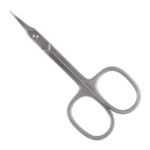 Mosaic cuticle scissors