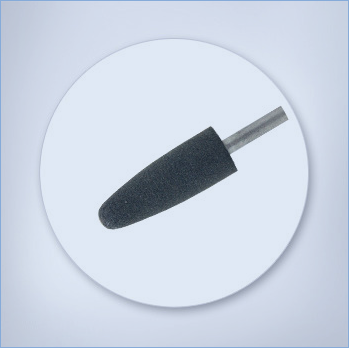 Silicone Polisher