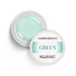 Compliments Green