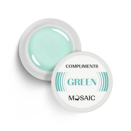 Compliments Green