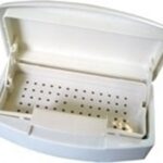 sterilizing tray