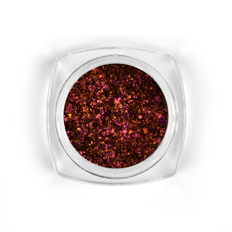 Chameleon Flakes #2