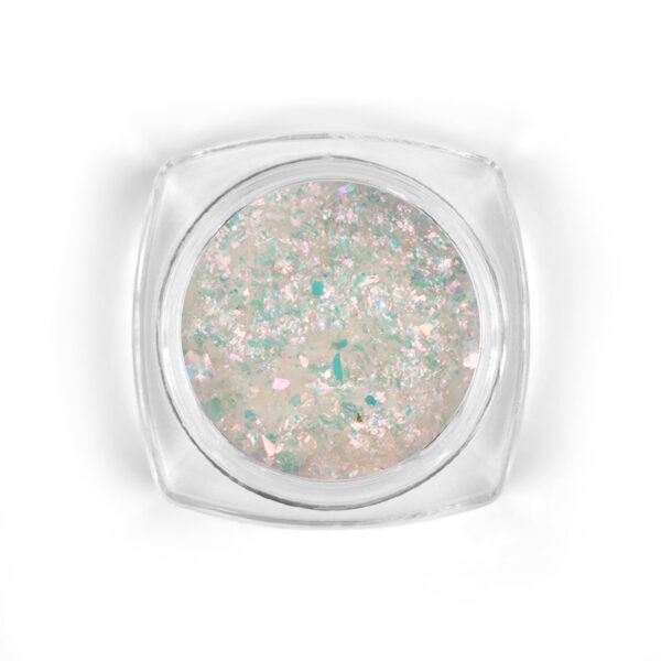 Chameleon Flakes #4
