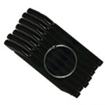 Black Swatches