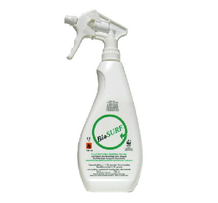 Biosurf Bottle