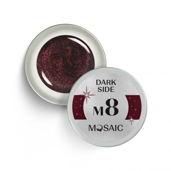 M8 Dark Side NEW