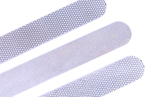 Diamond file