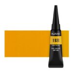 One Stroke Gel Paint 118 Dark yellow