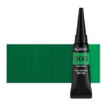 One Stroke Gel Paint 305 dark Green