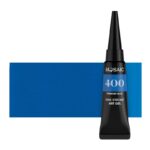 One Stroke Gel Paint 400 Primary Blue