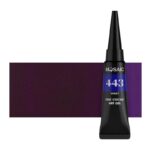 One Stroke Gel Paint 443 Violet