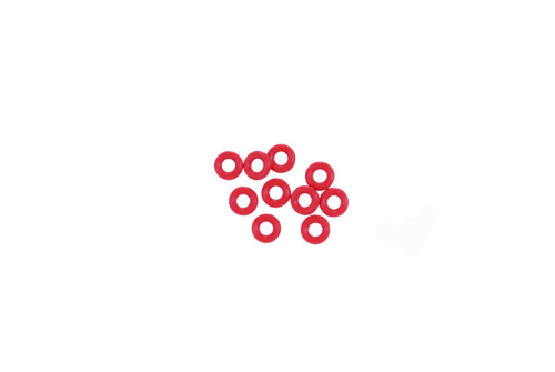o-rings for adjustable mandrel