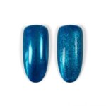 Aurora Cobalt Blue Tips