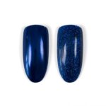 Aurora Navy Blue Tips
