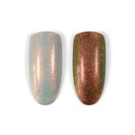 Aurora Pink Gold Tips 2