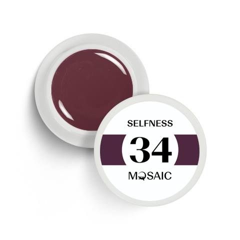34 Selfness NEW