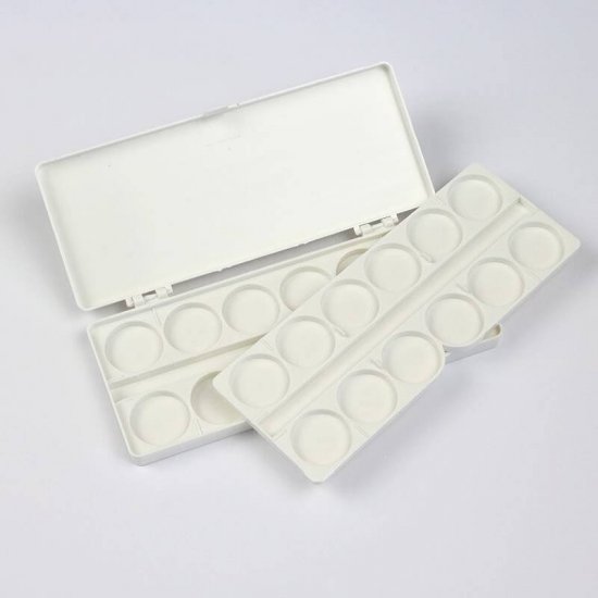 Color Storage Box