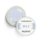 Compliments Blue