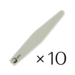 Mosaic Buffing File 120:120 pkg10