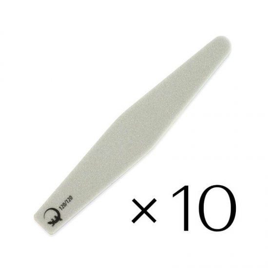 Mosaic Buffing File 120:120 pkg10