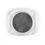 Pure Silver Chrome Effect