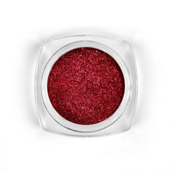 Ruby Chrome Effect