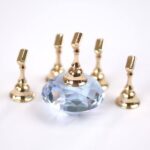 Tip Stand blue