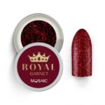 Garnet NEW Shade