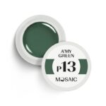 P13 amy green