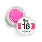 16 Blondy Pink