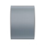 Grey Matte Pigment Foil