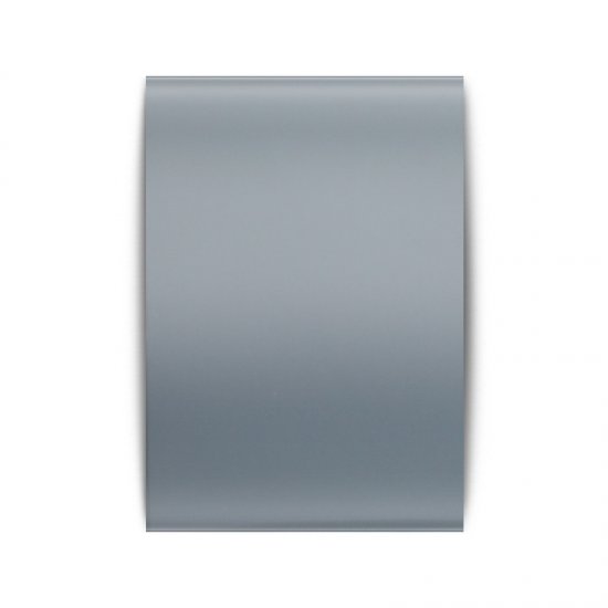 Grey Matte Pigment Foil
