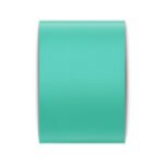 Mint Matte Pigment Foil